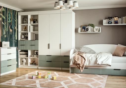 Комод «Лавис»