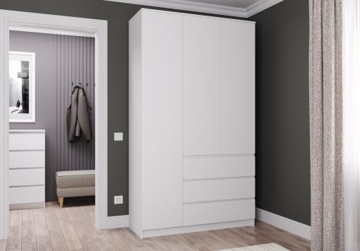 Шкаф «Мори» МШ 1200.1