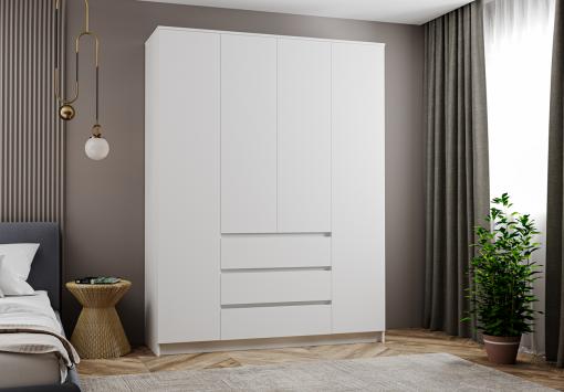 Шкаф «Мори» МШ 1600.1