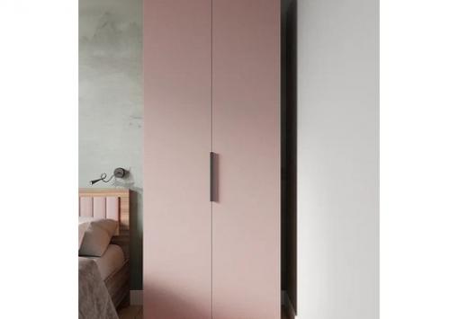 Шкаф «Роза» 900