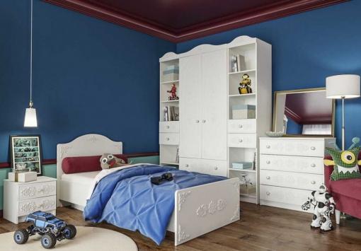 Комод «Ki-Ki» КМД 800.1