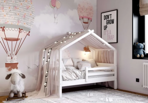 Кровать АЛИСА