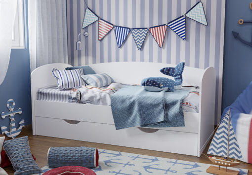 Кровать Бейли