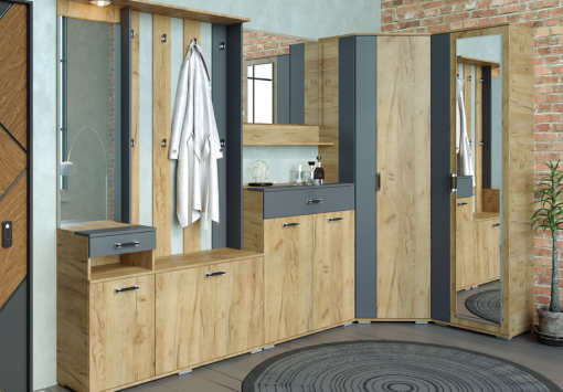 Прихожая Бостон