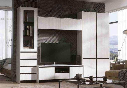 Прихожая Бостон анкор