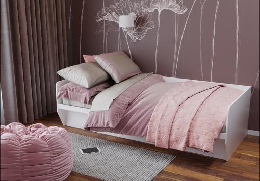 Кровать Зефир-1