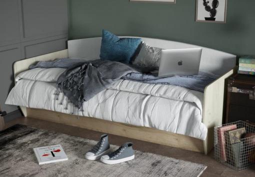 Кровать Зефир-2