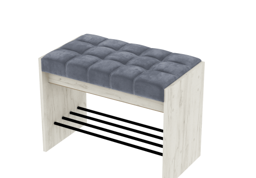 Обувница Калипсо-4