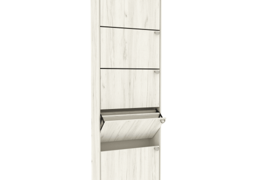 Обувница Калипсо-5