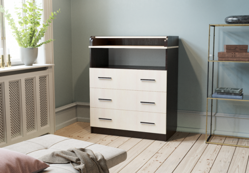 Комод К-1.2 Пеленальный