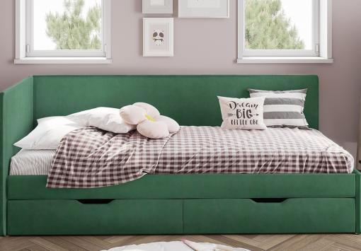 Кровать Лео КР-49