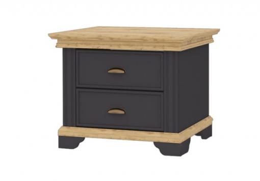 Тумба прикроватная «Лиана-1»