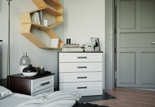 Комод НКМ ВЕНЕЦИЯ-1