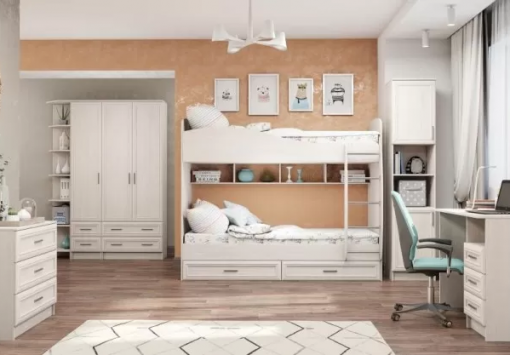 Шкаф комбинированный ПРН-11 