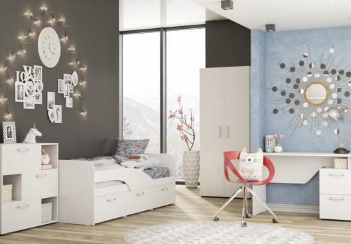 Модульная система Ральф