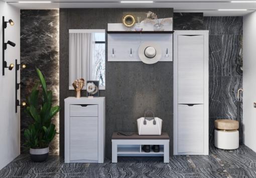 Обувница Регина