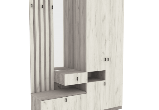 Прихожая  «Сицилия 7»