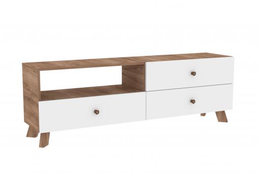 Тумба ТВ Валенсия 4