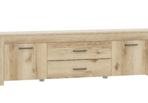 Тумба ТВ Квадро-32