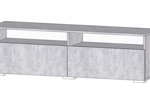 Тумба ТВ-01 Даллас