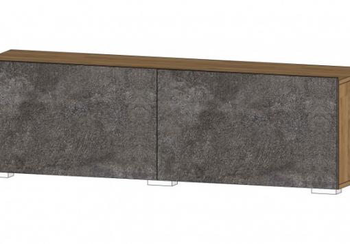 Тумба ТВ-02 Даллас