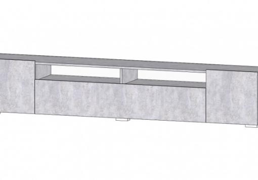 Тумба ТВ-04 Даллас