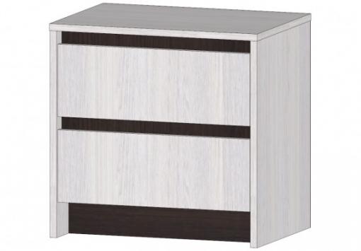 Тумба прикроватная Бостон