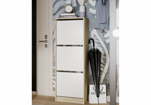 Обувница 3х ств  Эдем-1 секция №13