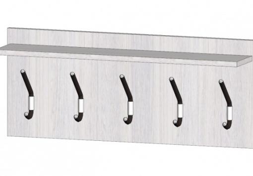 Вешалка Юми