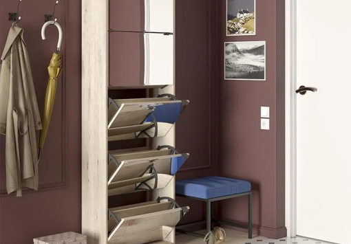 Тумба для обуви 