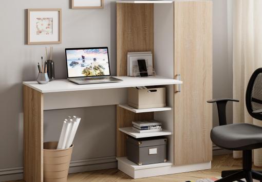 Стол компьютерный Бейсик