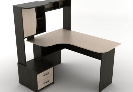 Стол компьютерный КС 01.06/16