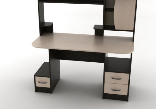 Стол компьютерный КС 01.07/16