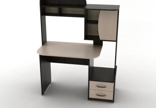 Стол компьютерный КС 01.08/16