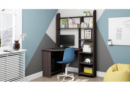 Стол компьютерный КС 19