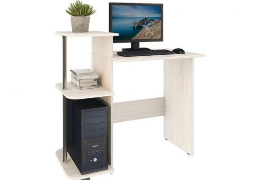 Стол компьютерный КС 3