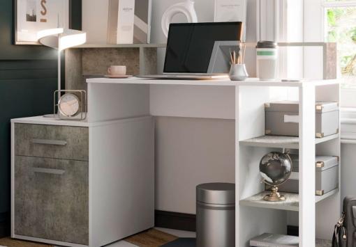 Стол компьютерный Лайф