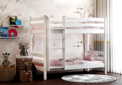 Детская кровать СОФИ-2