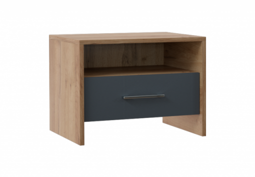 Тумба прикроватная Либерти