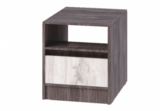 Тумба прикроватная Милана 1