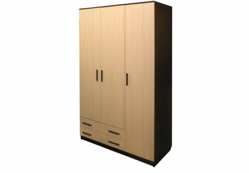 Шкаф распашной ПШ-3.6