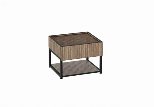 Тумба с ящиком 