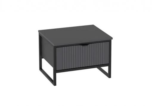 Тумба с ящиком 
