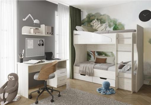 Модульная система Антилия