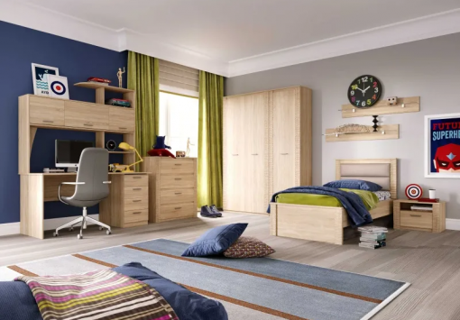 Модульная система «Элана»