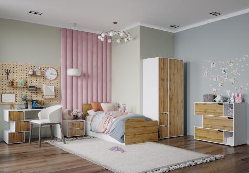 Модульная система Харви