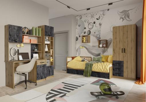 Модульная система Хогвартс