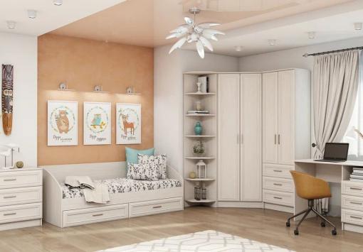 Модульная система «Принцесса»