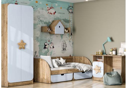 Модульная система «Колибри»