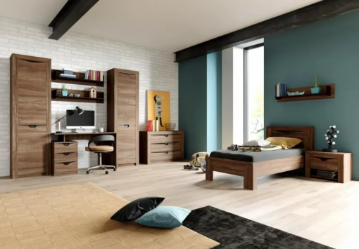 Модульная система «Соренто»